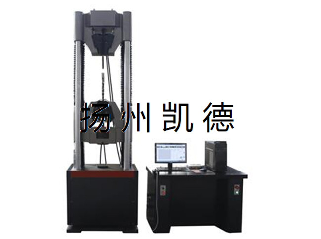 電子拉力機力值不顯示或顯示不準(zhǔn)的原因